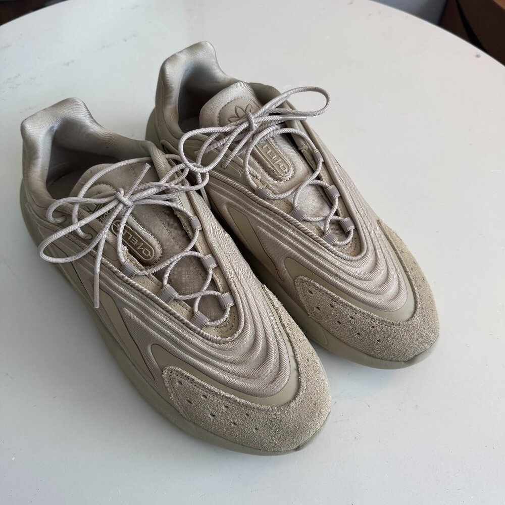 Adidas Ozelia Men's size 12